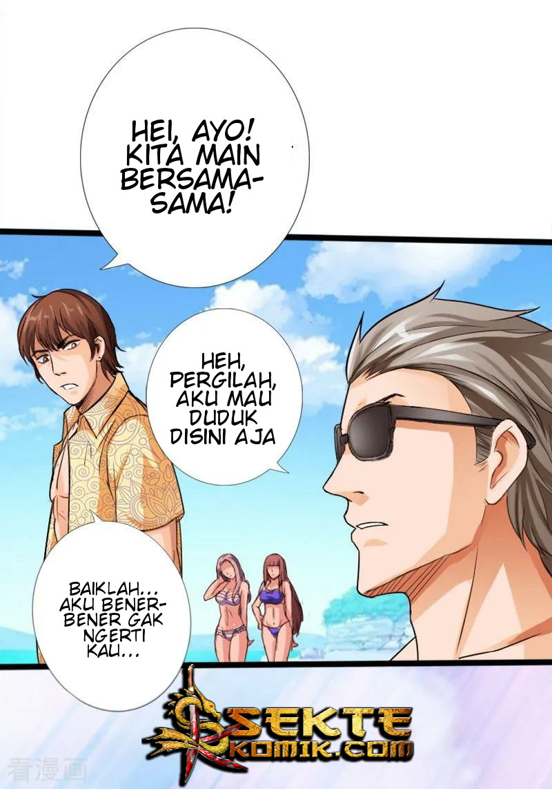 Hopeless Chapter 24 - halaman 33