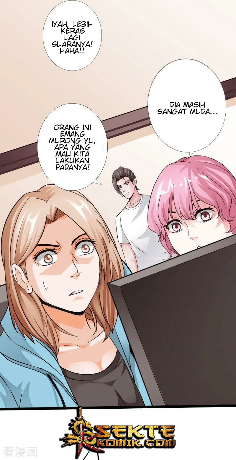 Hopeless Chapter 24 - halaman 4
