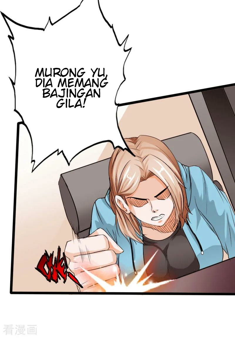 Hopeless Chapter 24 - halaman 5