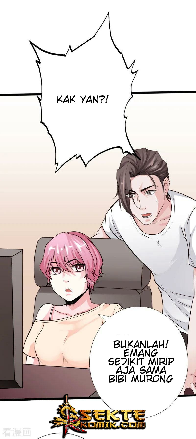 Hopeless Chapter 24 - halaman 7