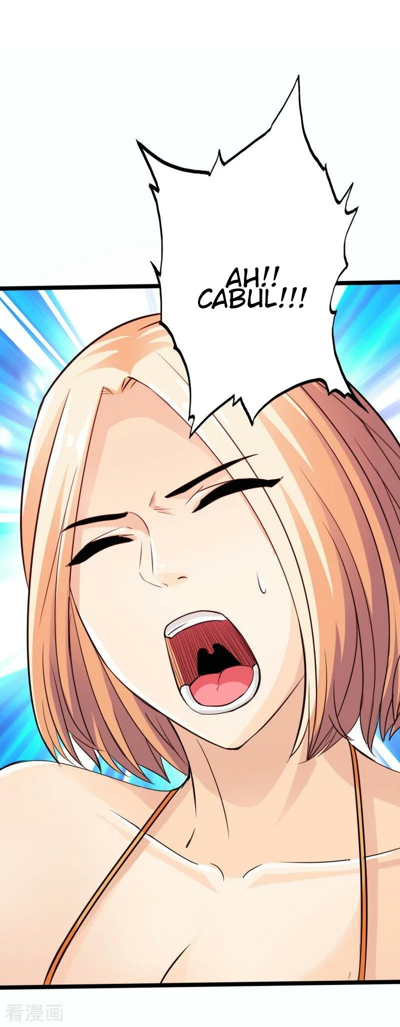 Hopeless Chapter 25 - halaman 20