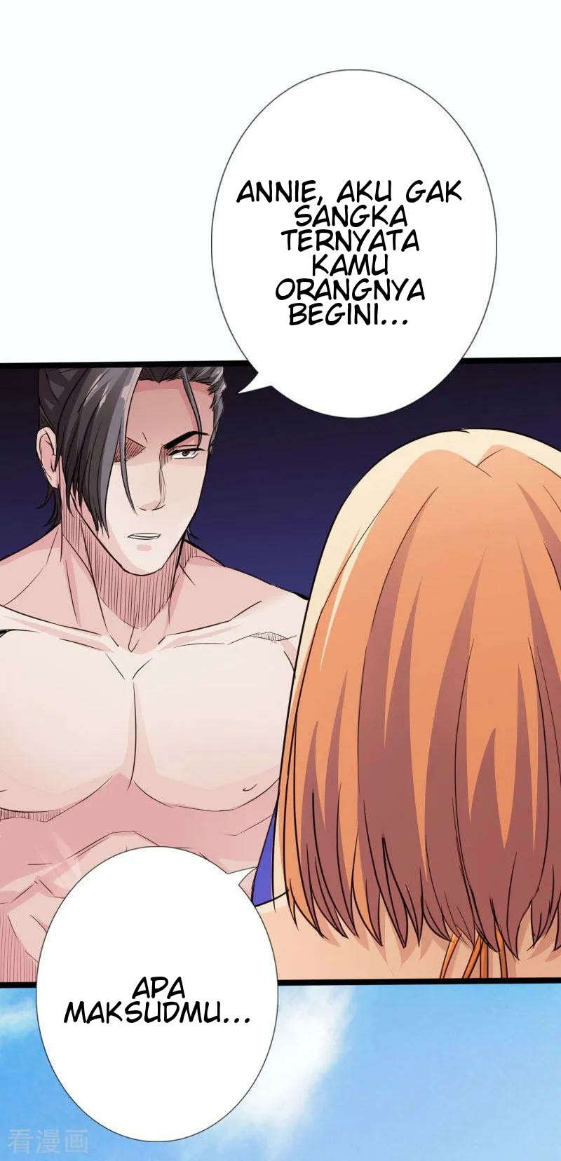 Hopeless Chapter 25 - halaman 22