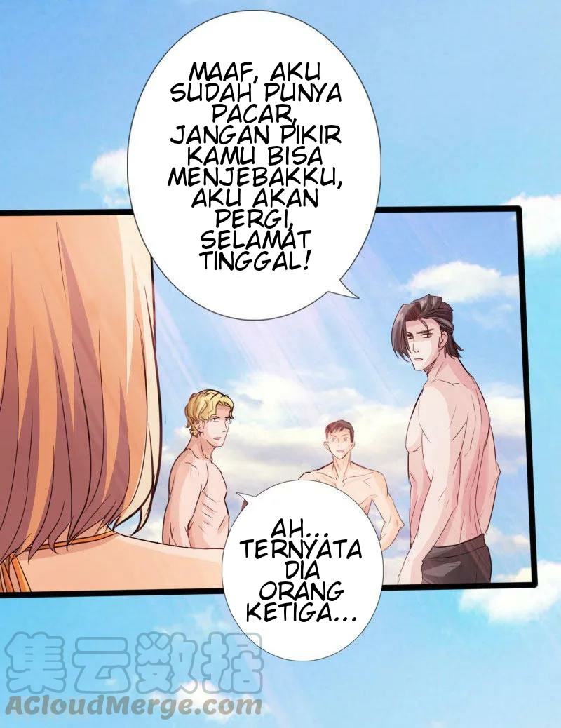 Hopeless Chapter 25 - halaman 23