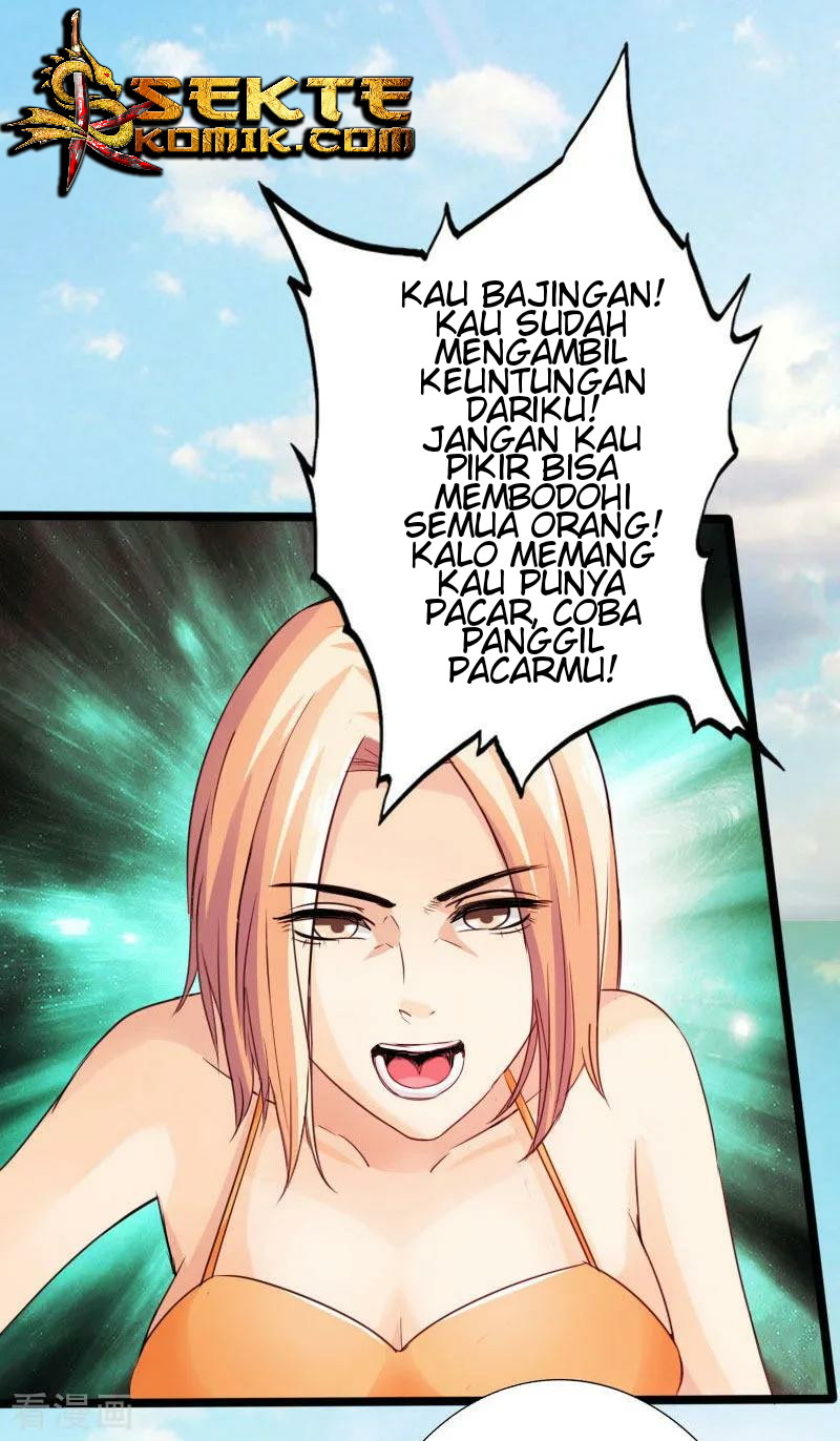 Hopeless Chapter 25 - halaman 24