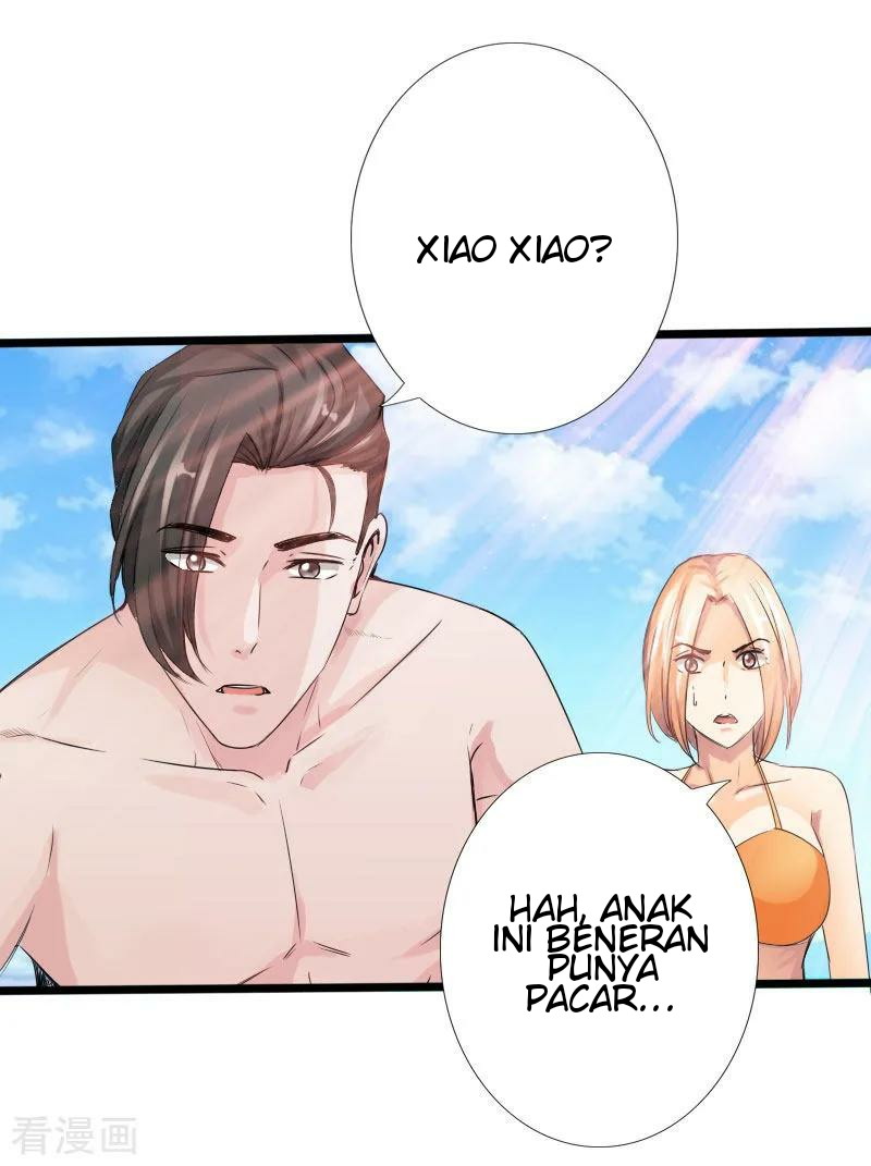 Hopeless Chapter 25 - halaman 27