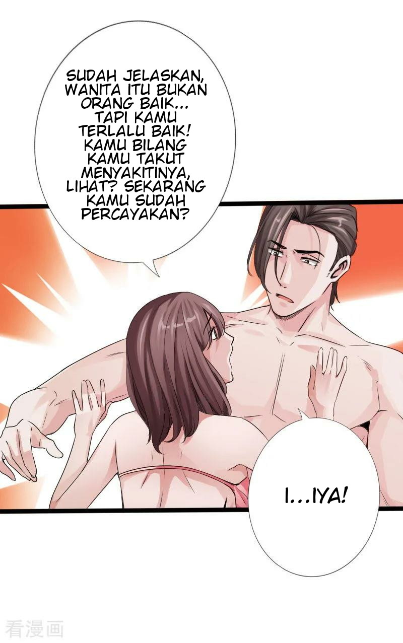 Hopeless Chapter 25 - halaman 28