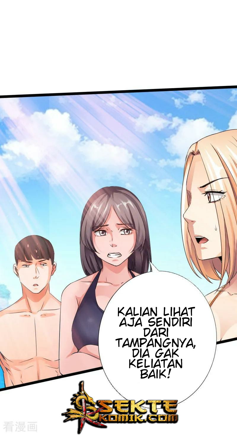 Hopeless Chapter 25 - halaman 29