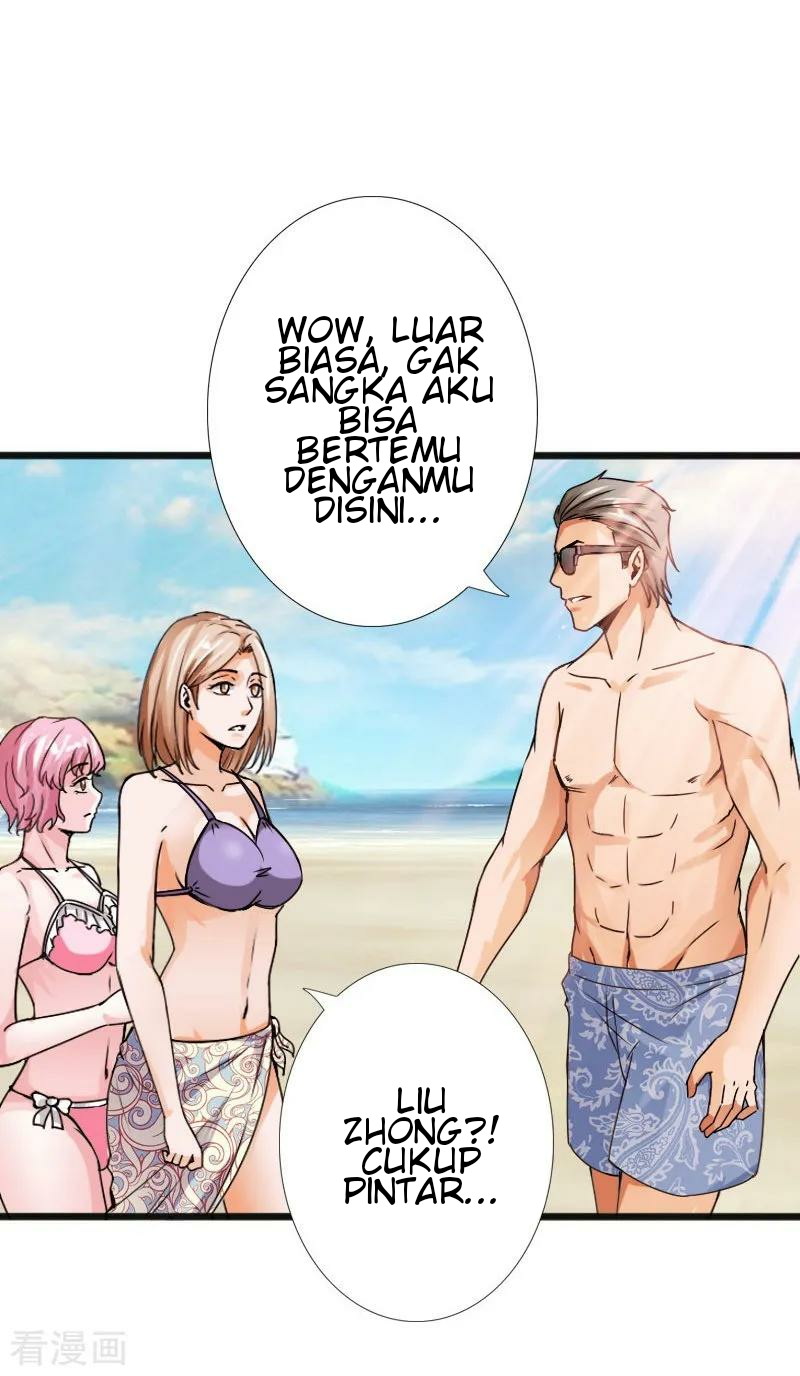 Hopeless Chapter 25 - halaman 7