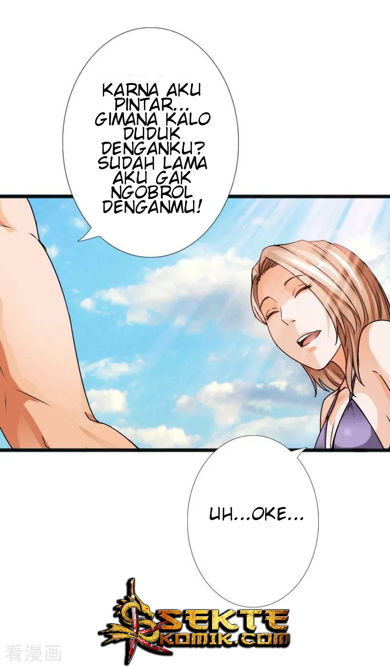 Hopeless Chapter 25 - halaman 8