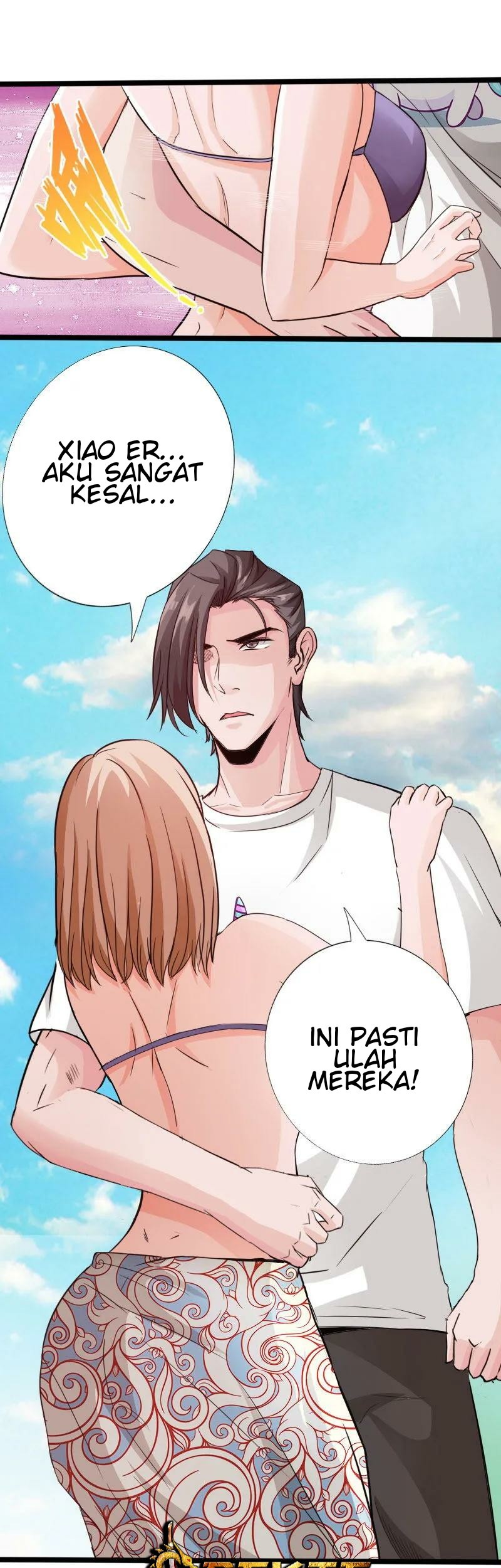 Hopeless Chapter 26 - halaman 28