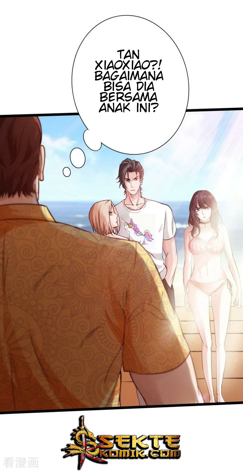 Hopeless Chapter 26 - halaman 31