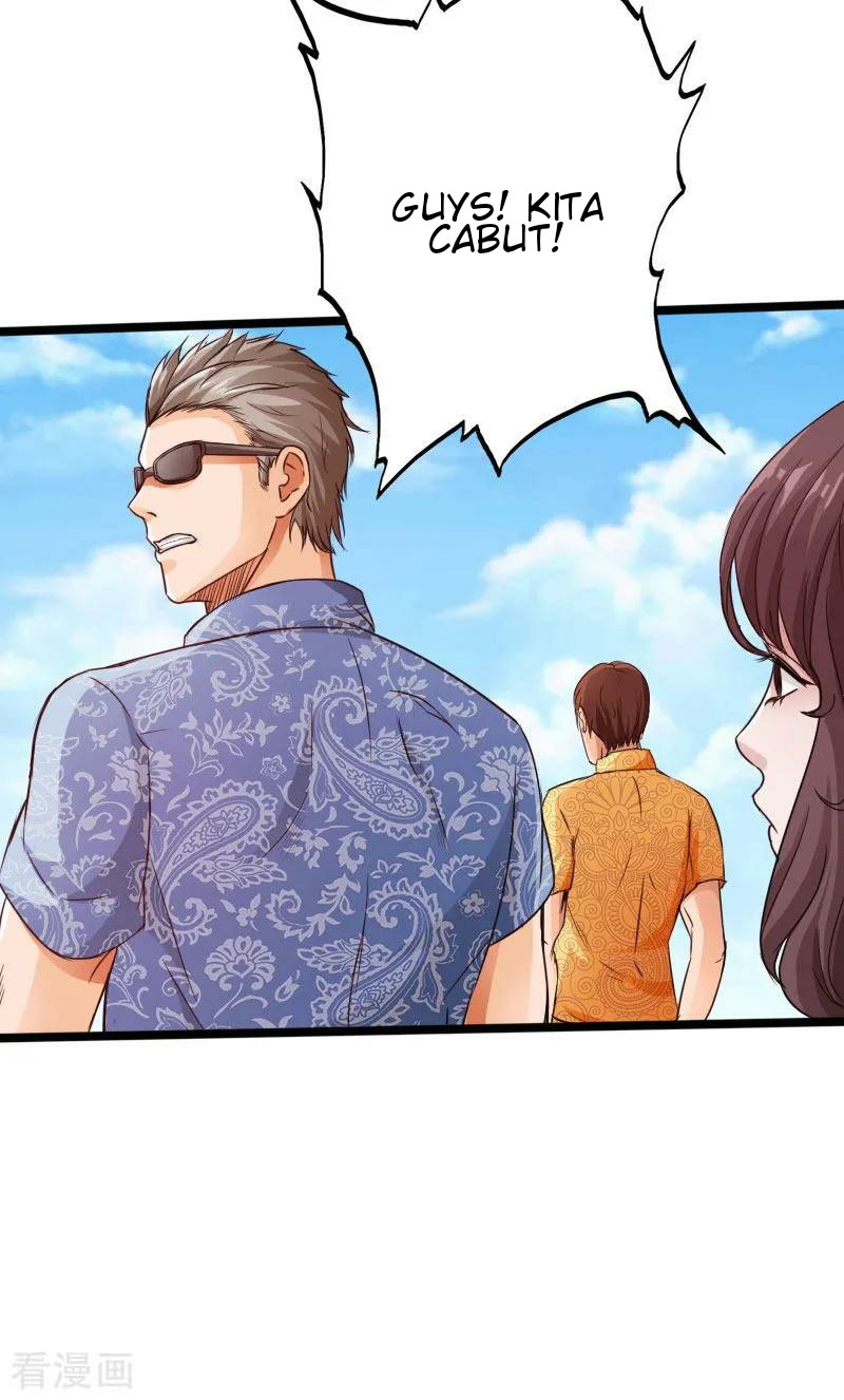 Hopeless Chapter 26 - halaman 33
