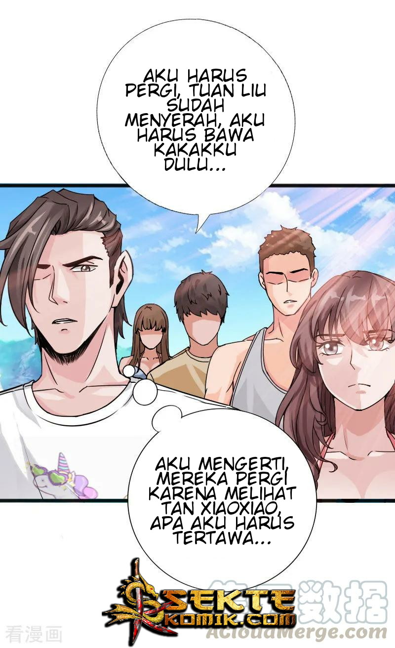 Hopeless Chapter 26 - halaman 35