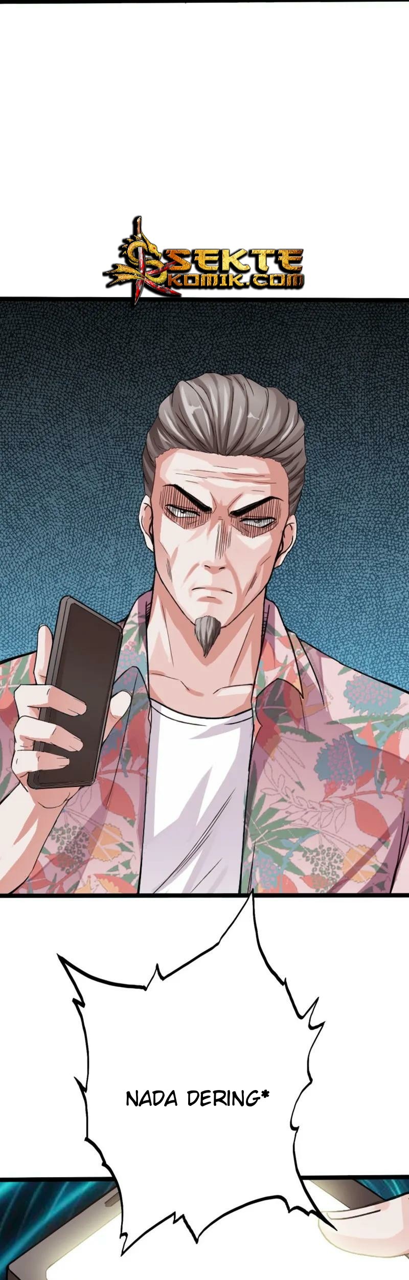 Hopeless Chapter 27 - halaman 10