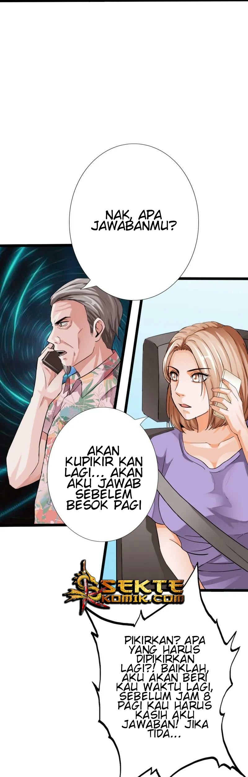 Hopeless Chapter 27 - halaman 12