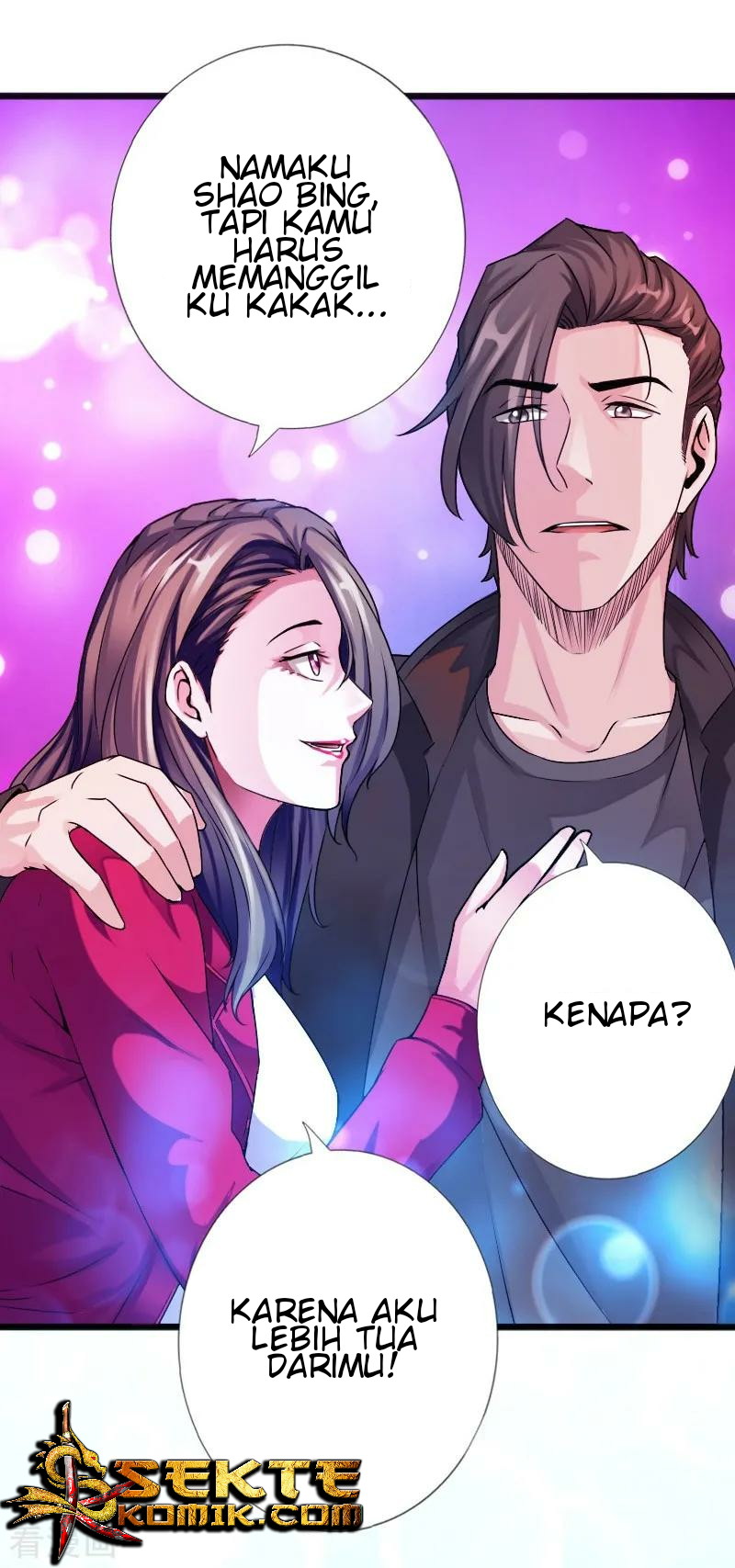 Hopeless Chapter 27 - halaman 24