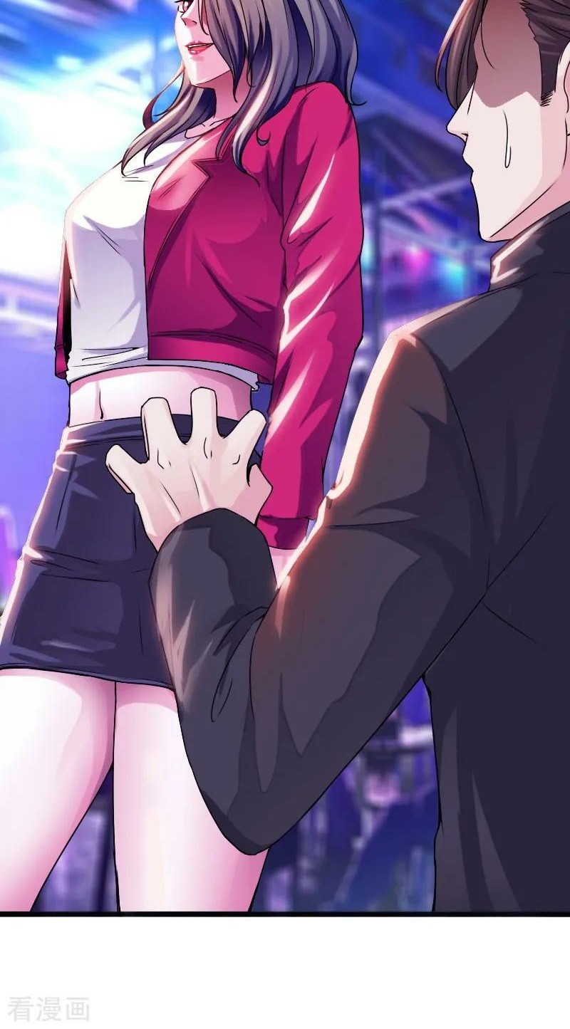 Hopeless Chapter 27 - halaman 26