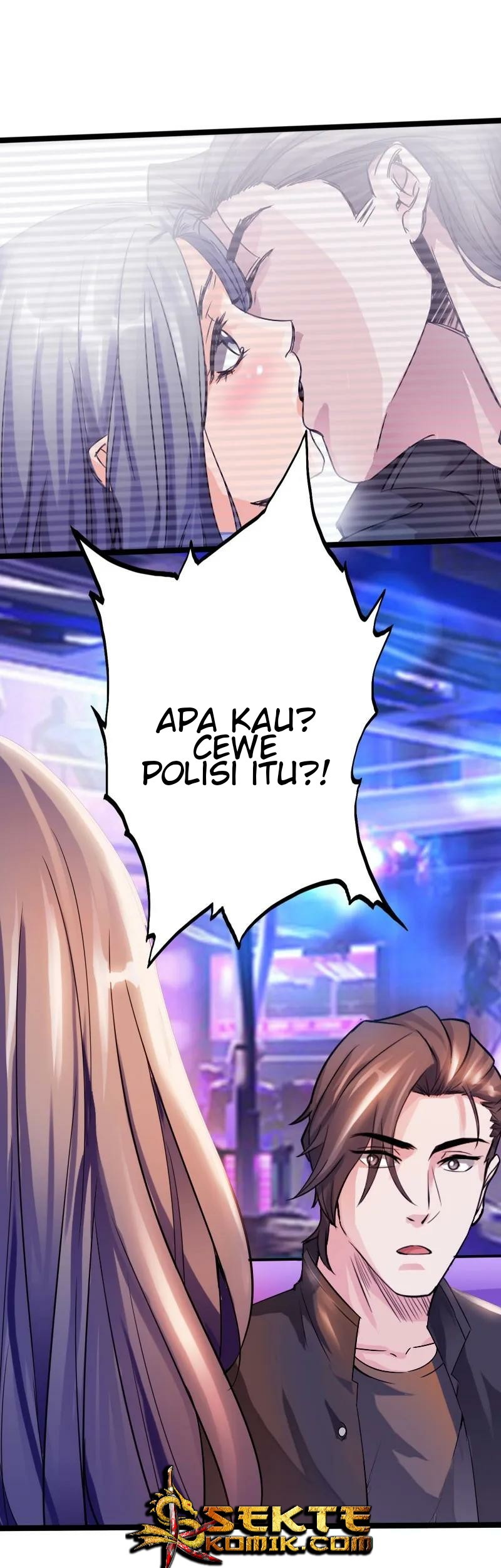 Hopeless Chapter 27 - halaman 33