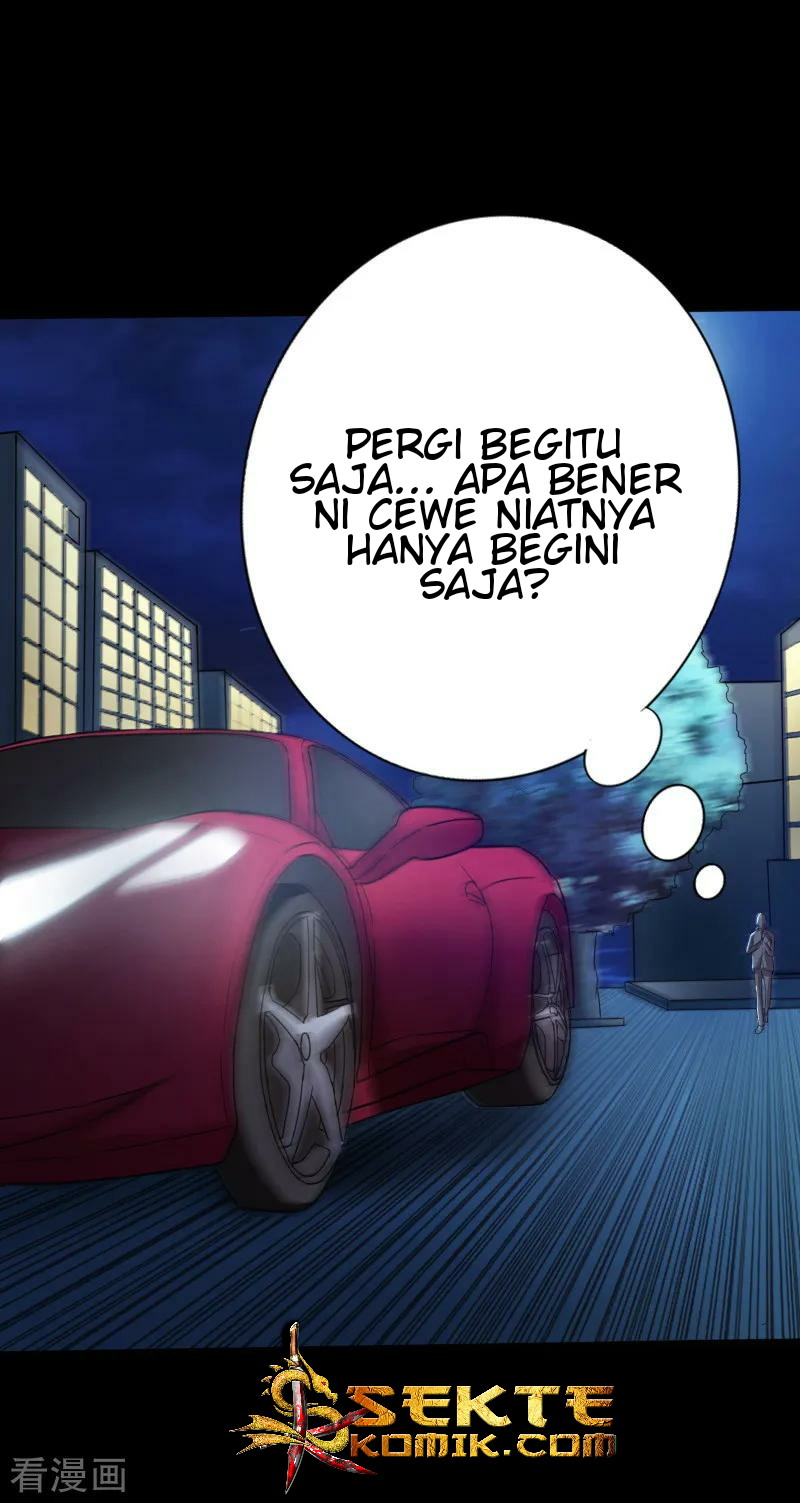 Hopeless Chapter 28 - halaman 13