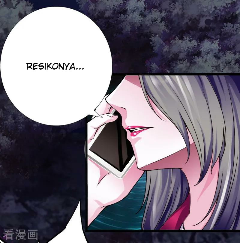 Hopeless Chapter 28 - halaman 16