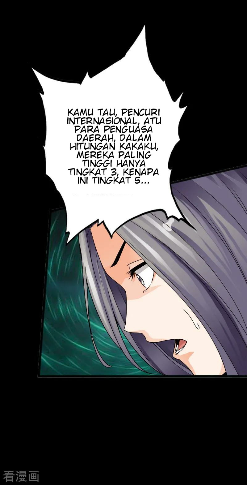 Hopeless Chapter 28 - halaman 19