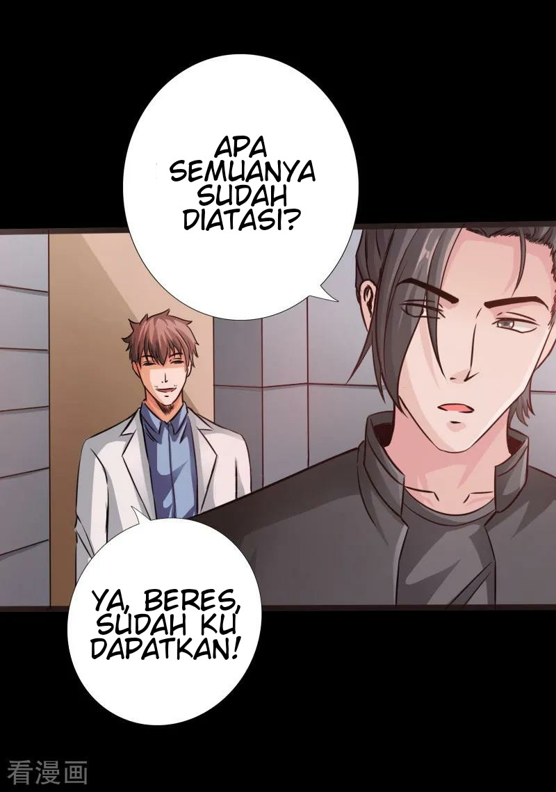 Hopeless Chapter 28 - halaman 30