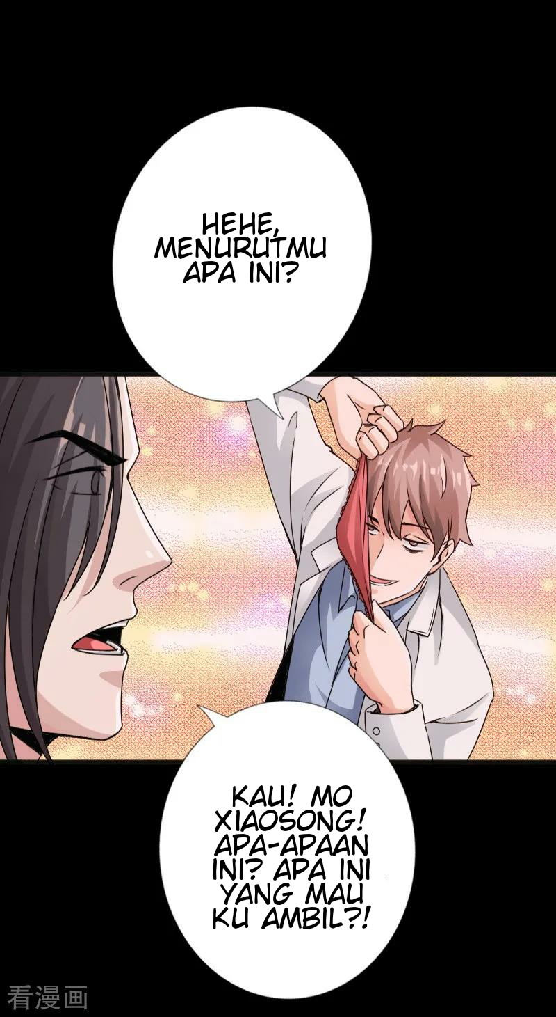 Hopeless Chapter 28 - halaman 33