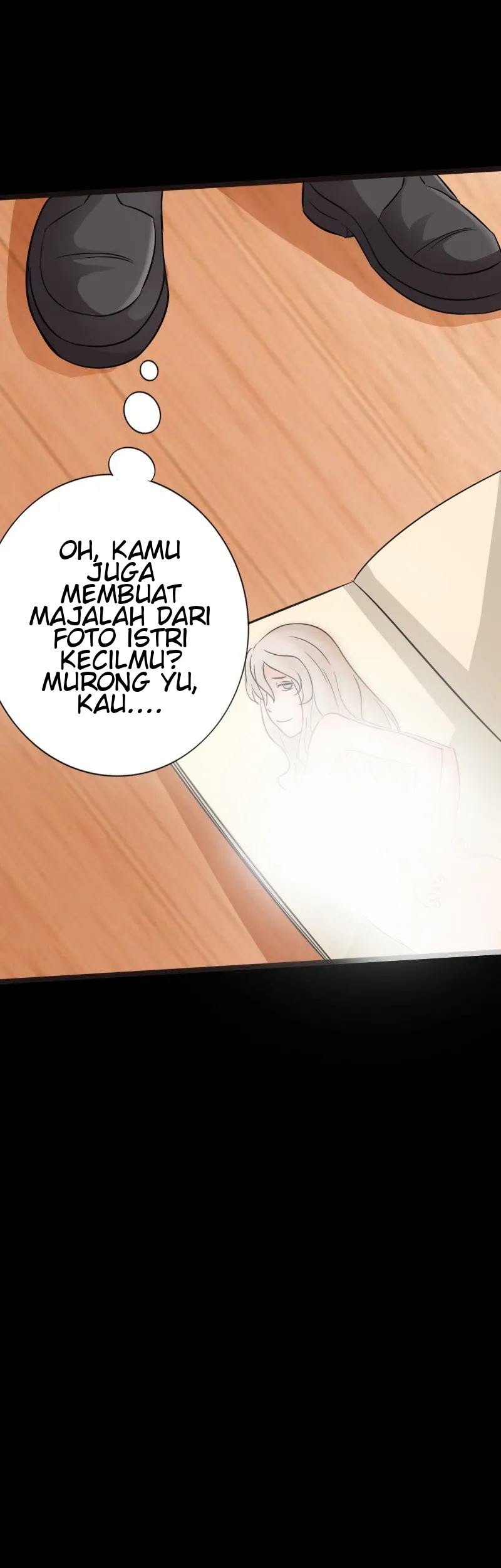 Hopeless Chapter 28 - halaman 35