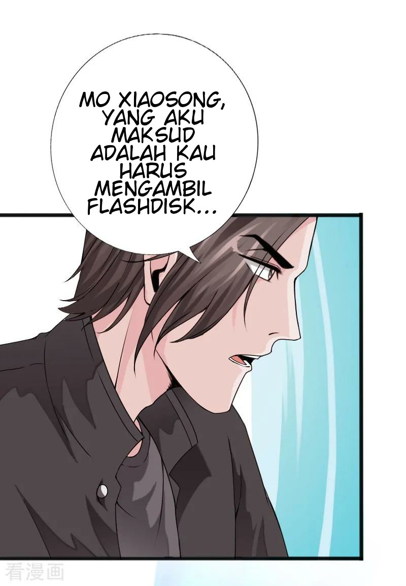 Hopeless Chapter 28 - halaman 37