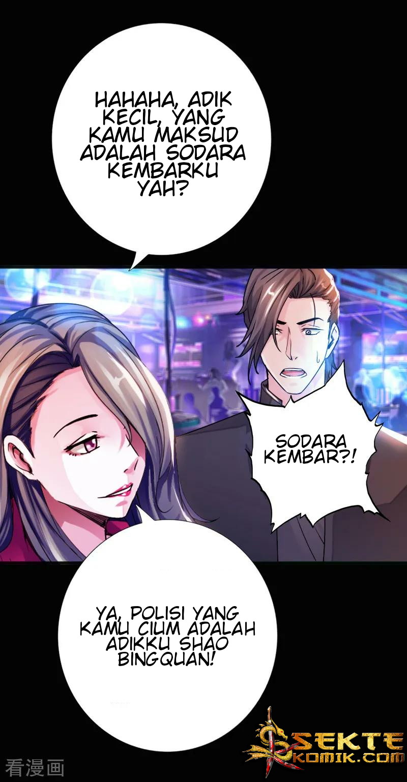 Hopeless Chapter 28 - halaman 4