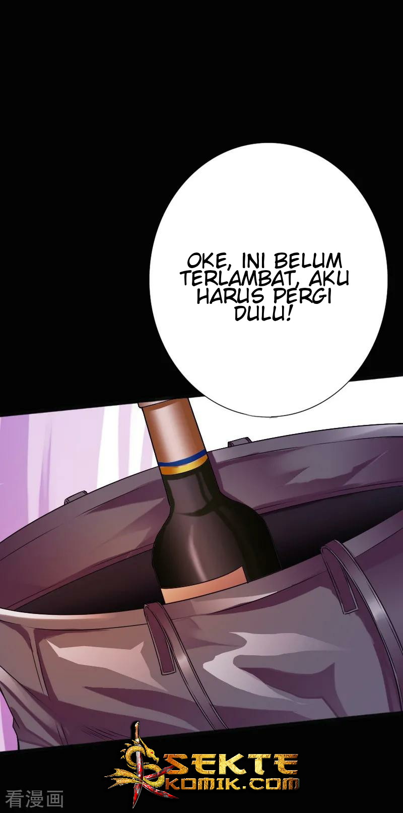 Hopeless Chapter 28 - halaman 7