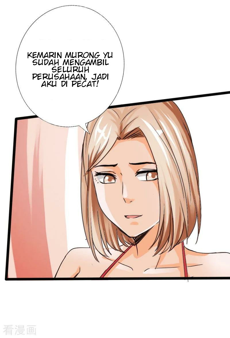 Hopeless Chapter 29 - halaman 14