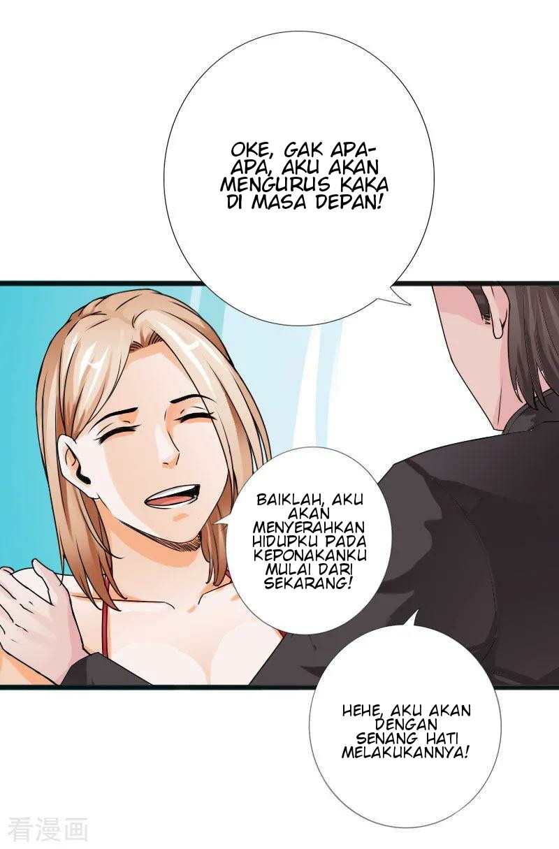Hopeless Chapter 29 - halaman 15