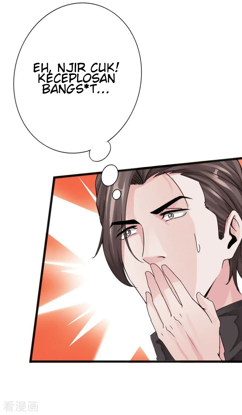 Hopeless Chapter 29 - halaman 17