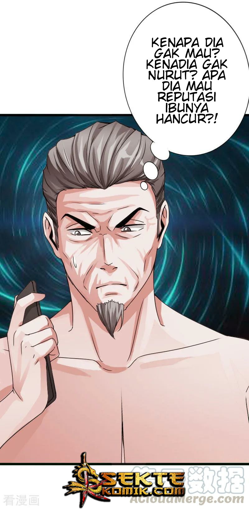 Hopeless Chapter 29 - halaman 22