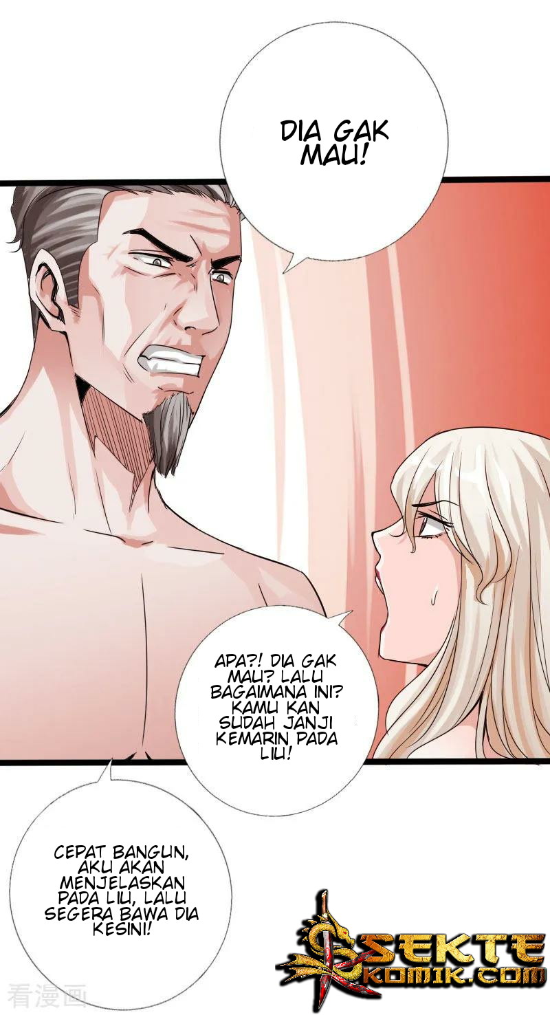 Hopeless Chapter 29 - halaman 25