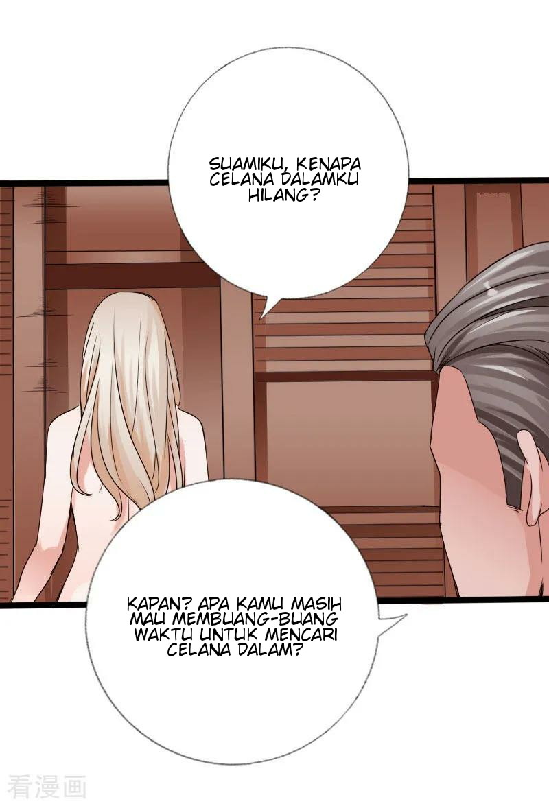 Hopeless Chapter 29 - halaman 26