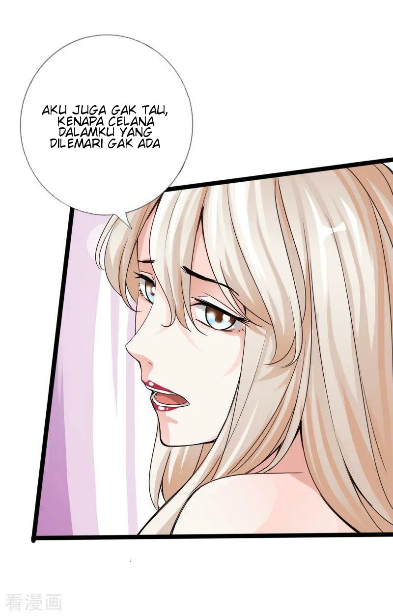 Hopeless Chapter 29 - halaman 27