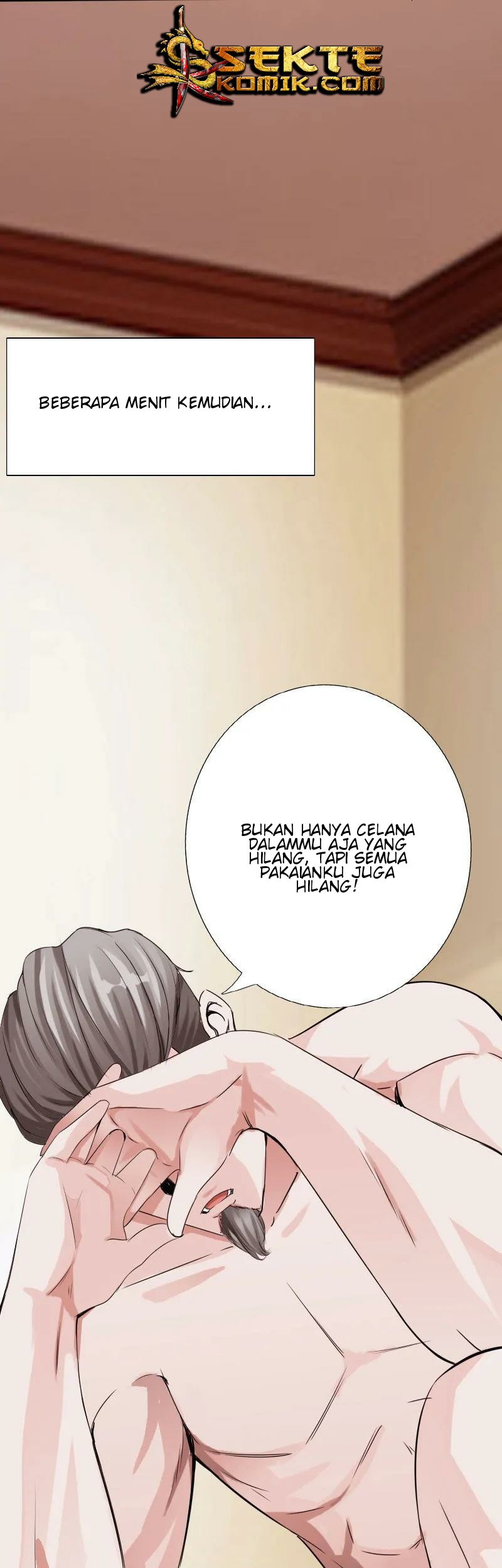 Hopeless Chapter 29 - halaman 29