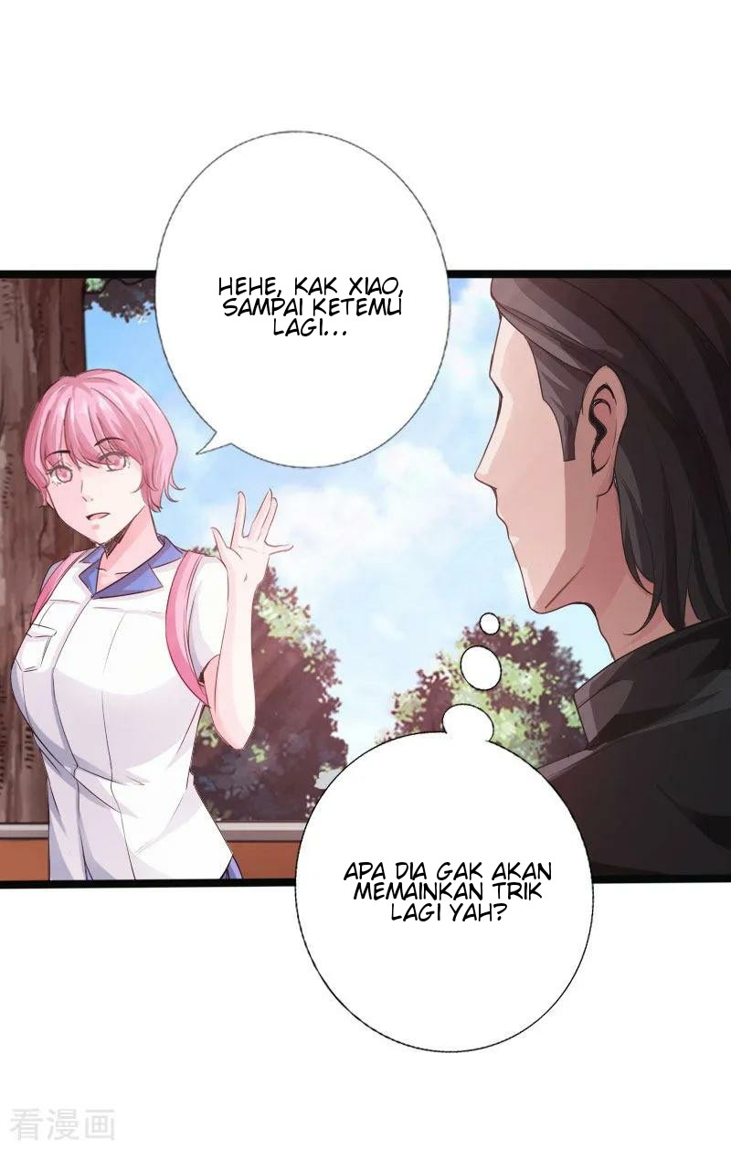 Hopeless Chapter 29 - halaman 32