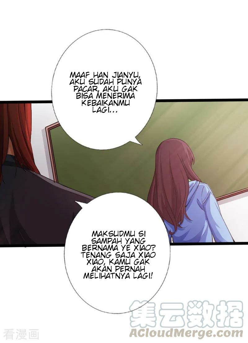 Hopeless Chapter 29 - halaman 33