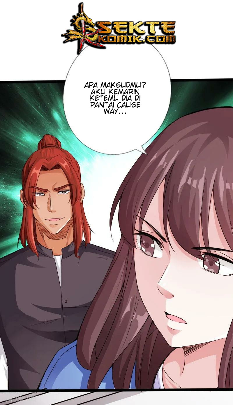 Hopeless Chapter 29 - halaman 34