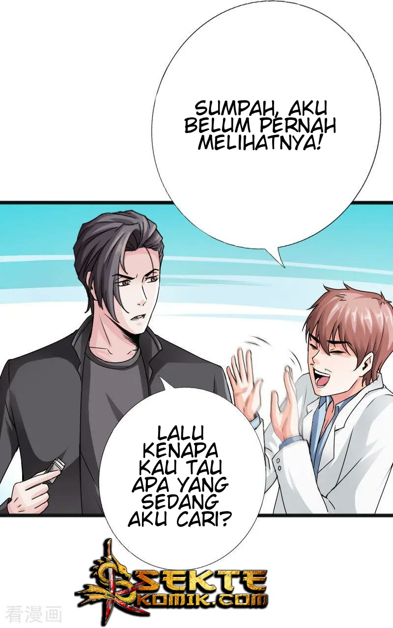 Hopeless Chapter 29 - halaman 4