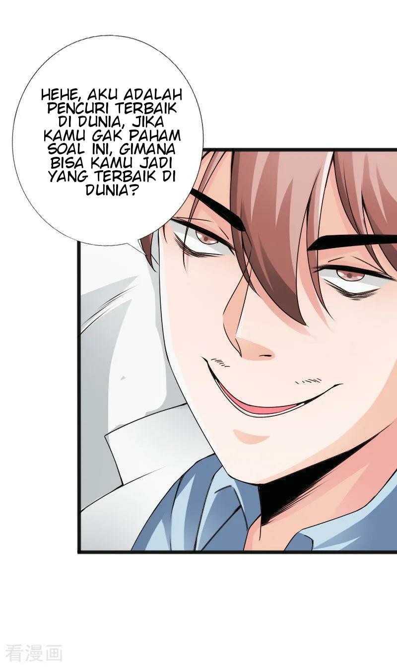 Hopeless Chapter 29 - halaman 5