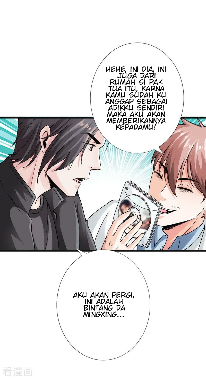 Hopeless Chapter 29 - halaman 7