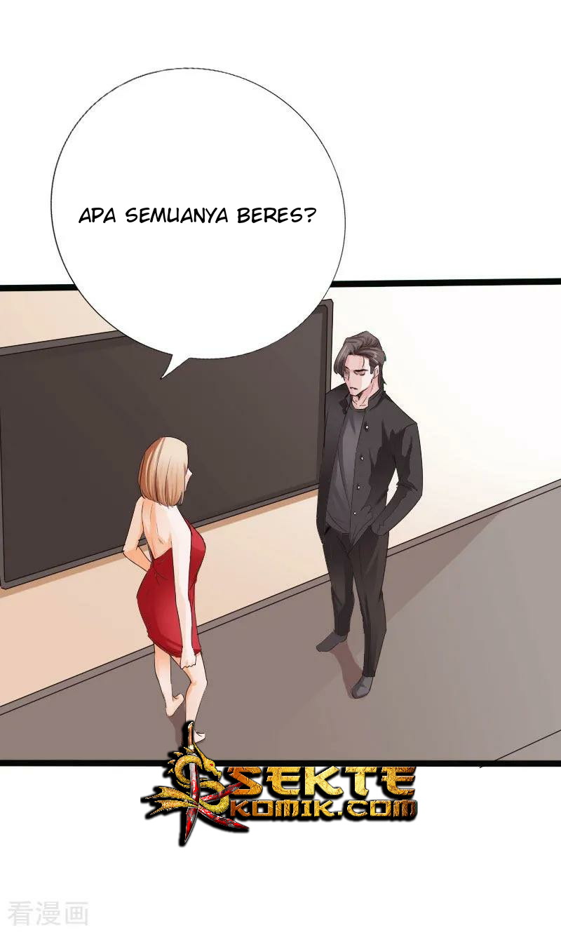 Hopeless Chapter 29 - halaman 9