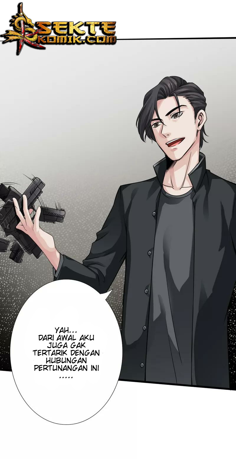 Hopeless Chapter 3 - halaman 17