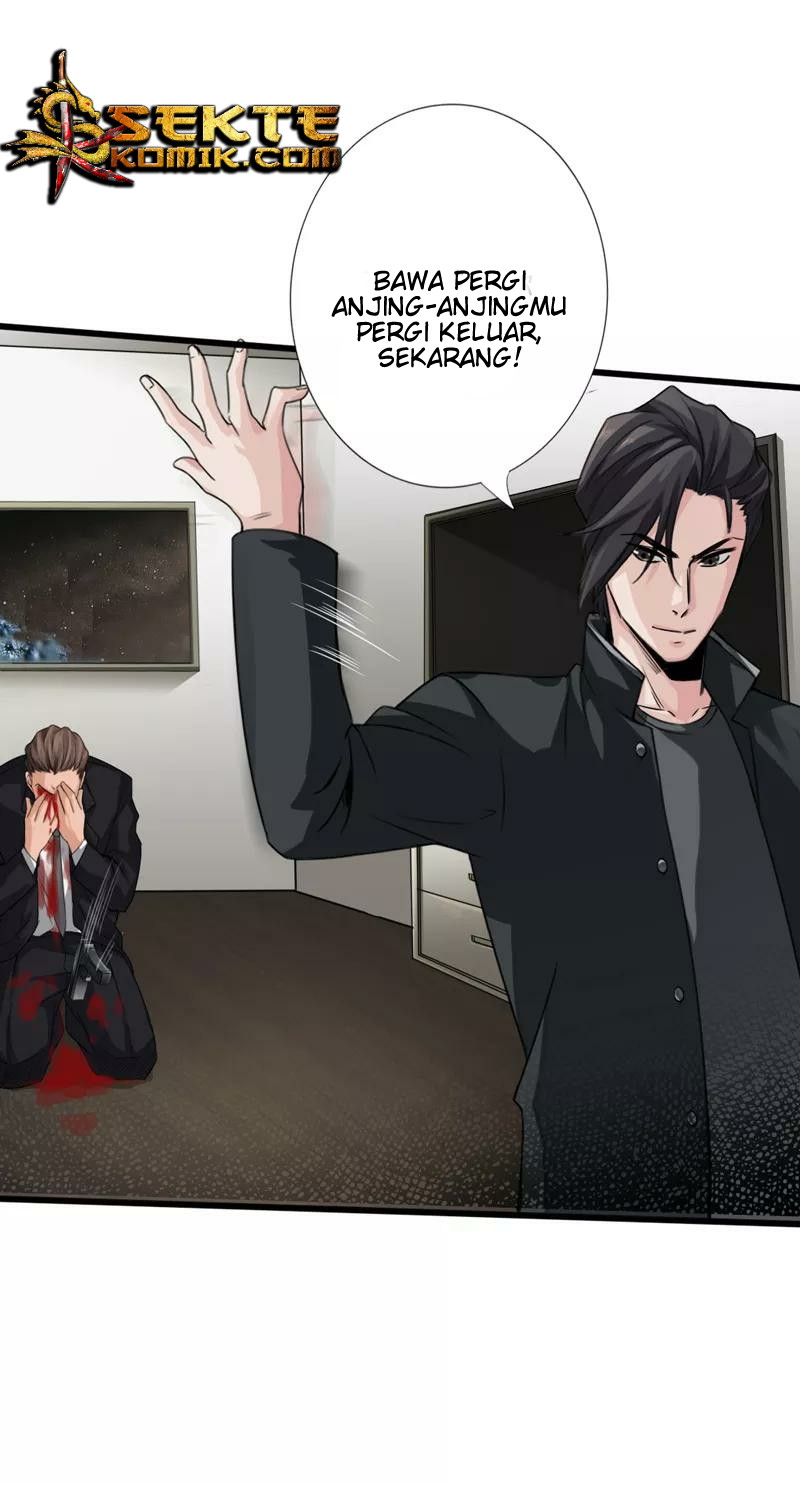 Hopeless Chapter 3 - halaman 18
