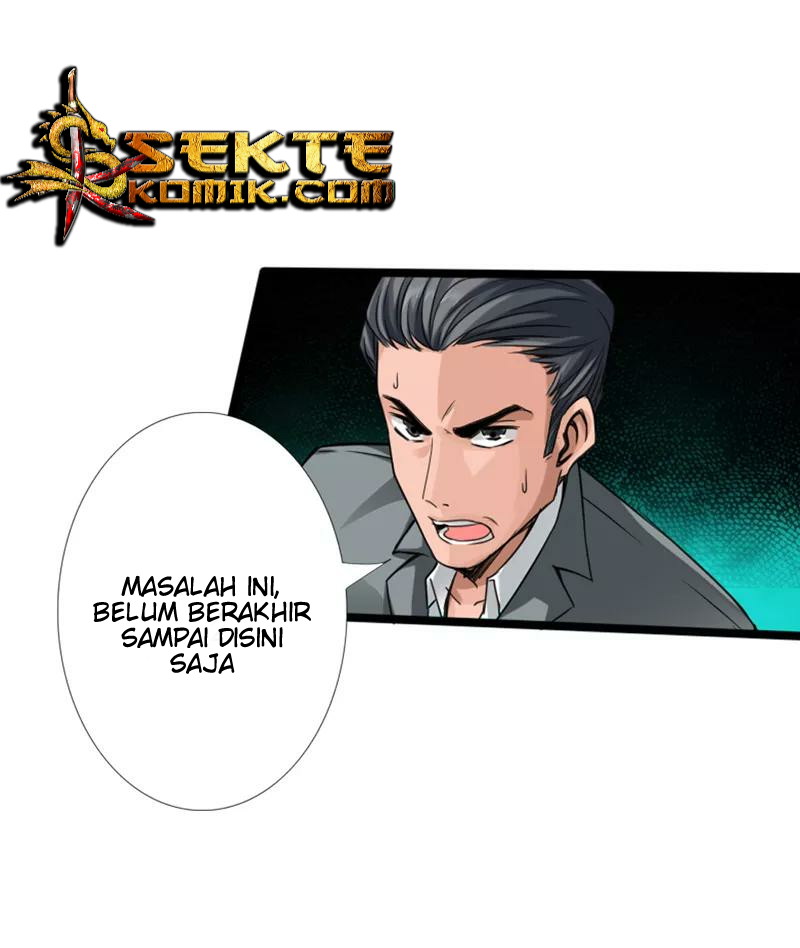 Hopeless Chapter 3 - halaman 19