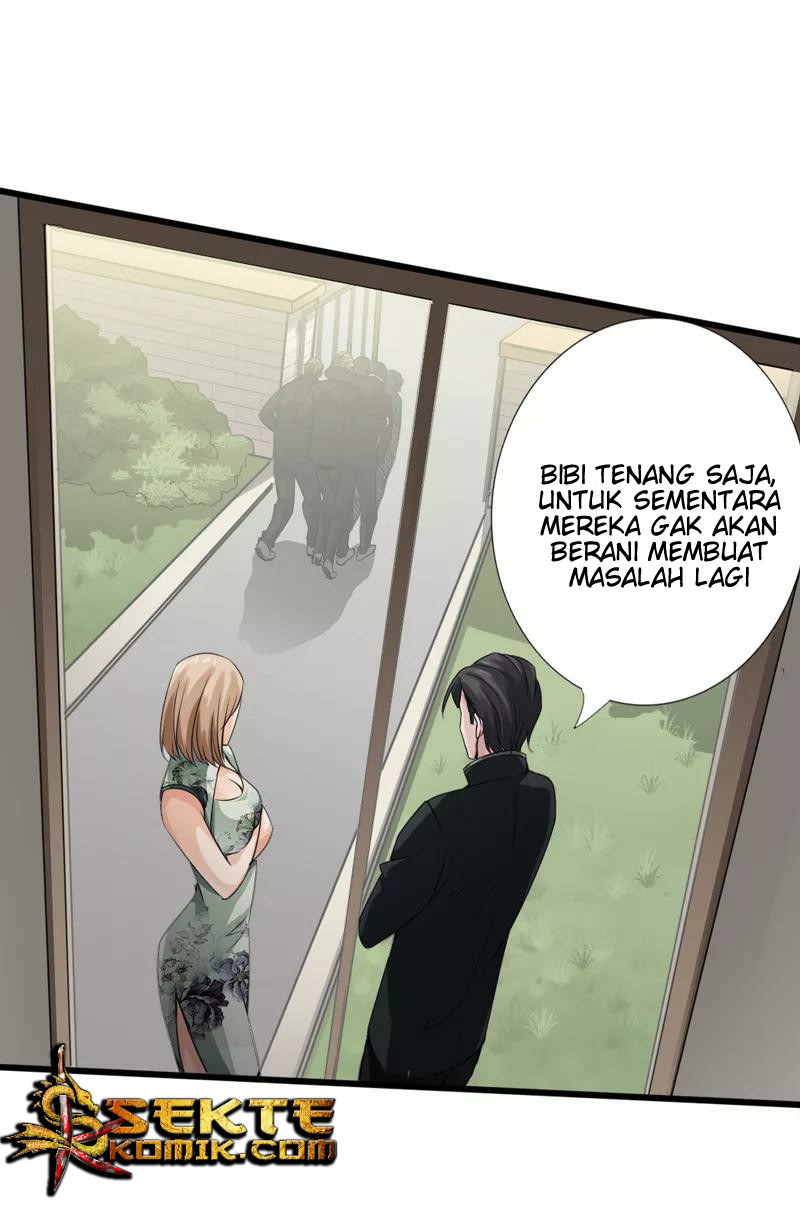 Hopeless Chapter 3 - halaman 20